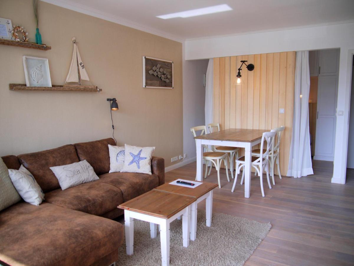 Strandperle 4 Scharbeutz Εξωτερικό φωτογραφία