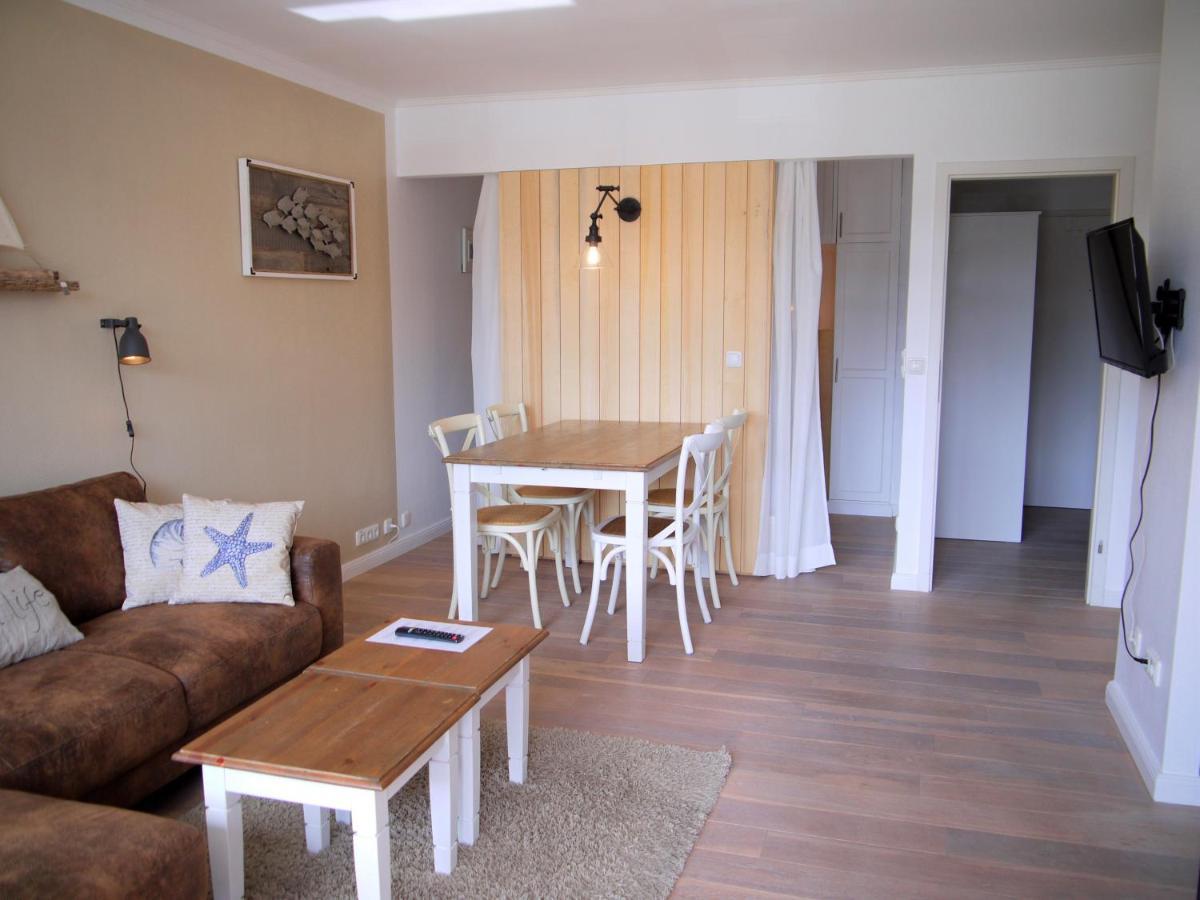 Strandperle 4 Scharbeutz Εξωτερικό φωτογραφία
